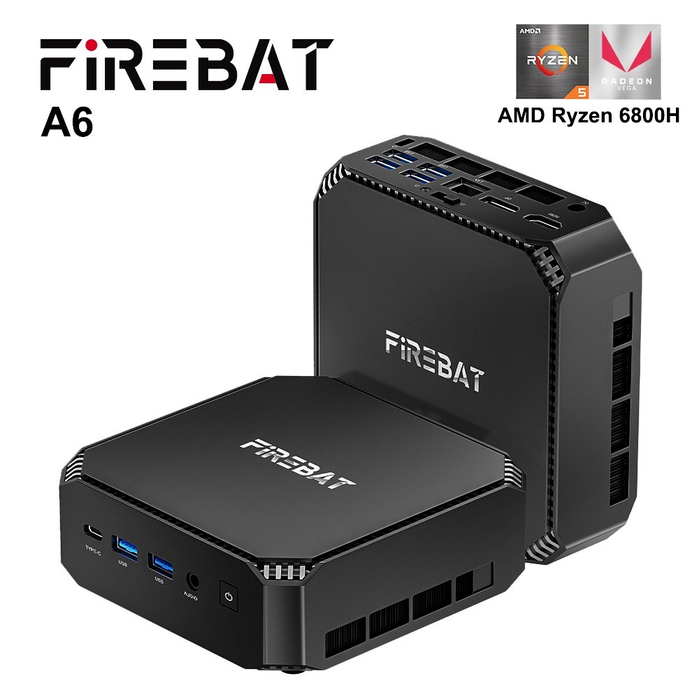 FIREBAT A6