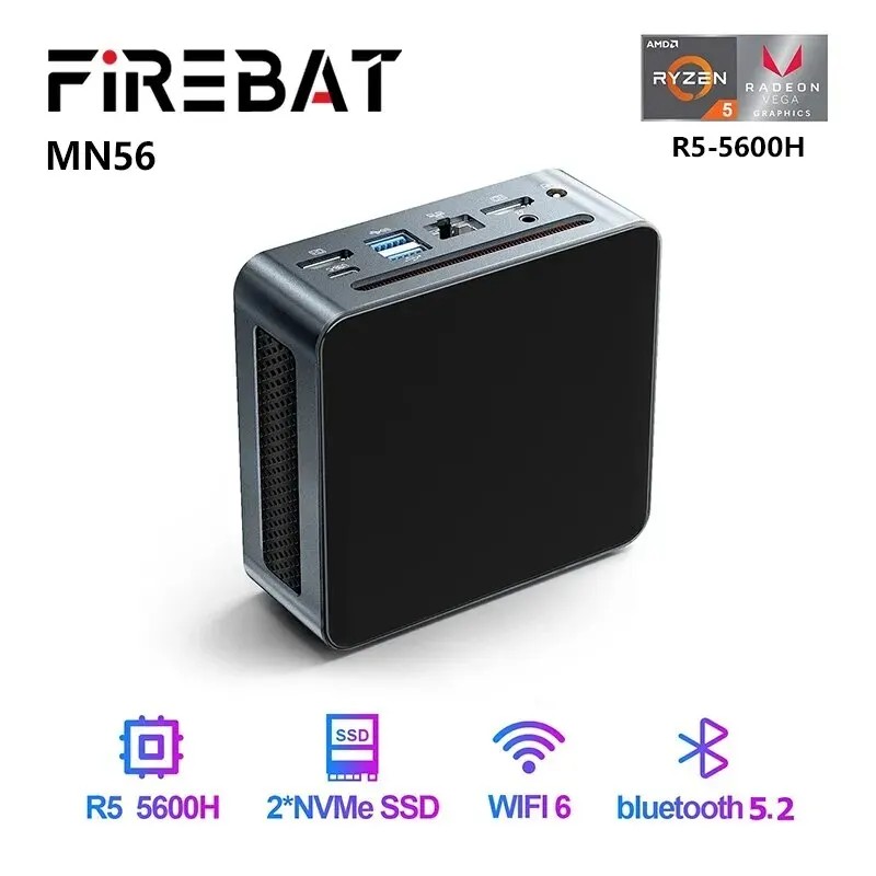 FIREBAT MI2 / MN5X / MN56