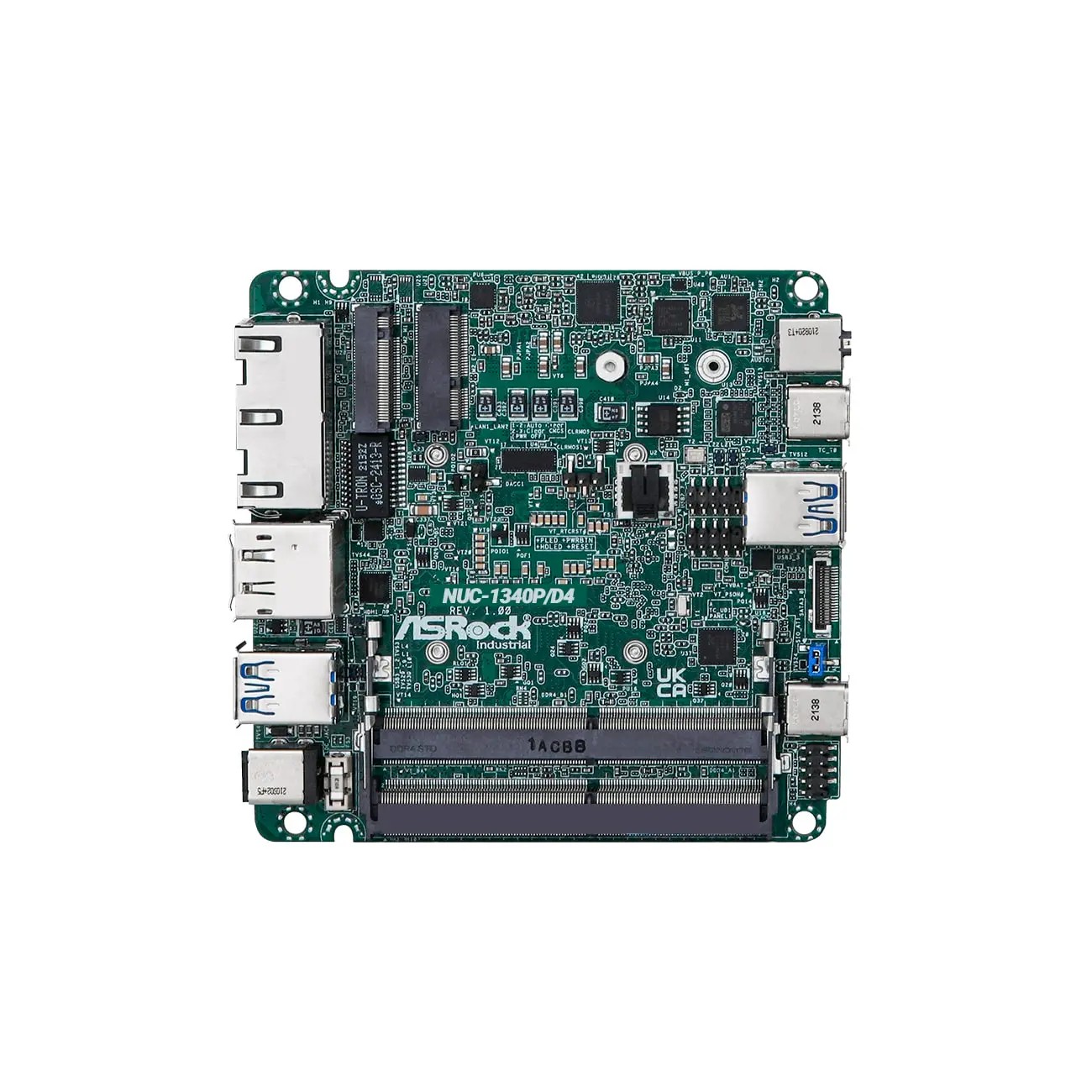 Framework Mainboard 13 i5-1340P