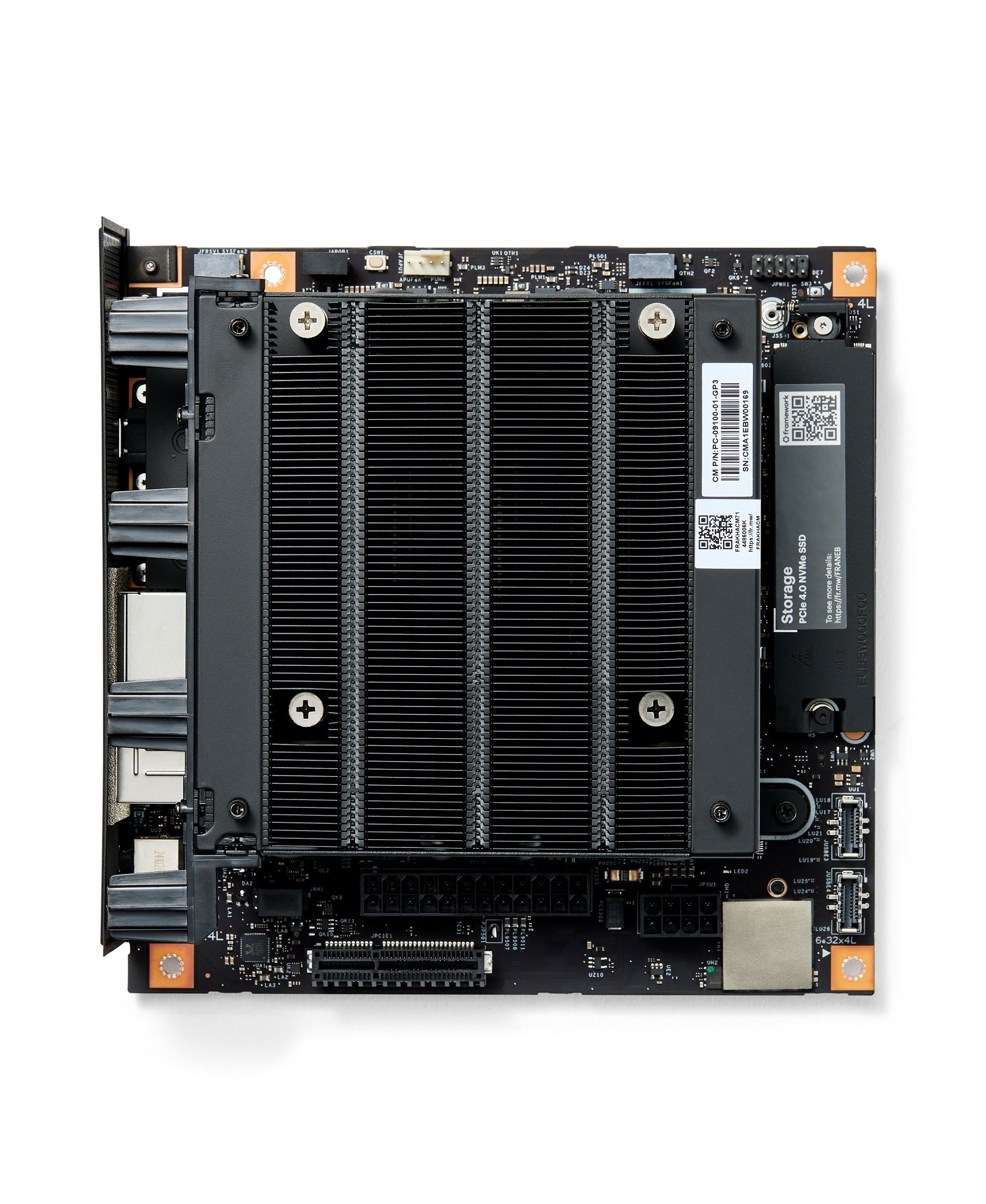 Framework Mainboard 13 i7-1280P