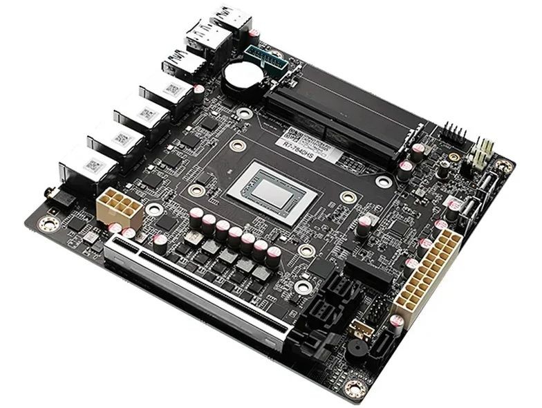 Framework Mainboard 16 r7-7840HS