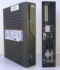 Fujitsu S450-2