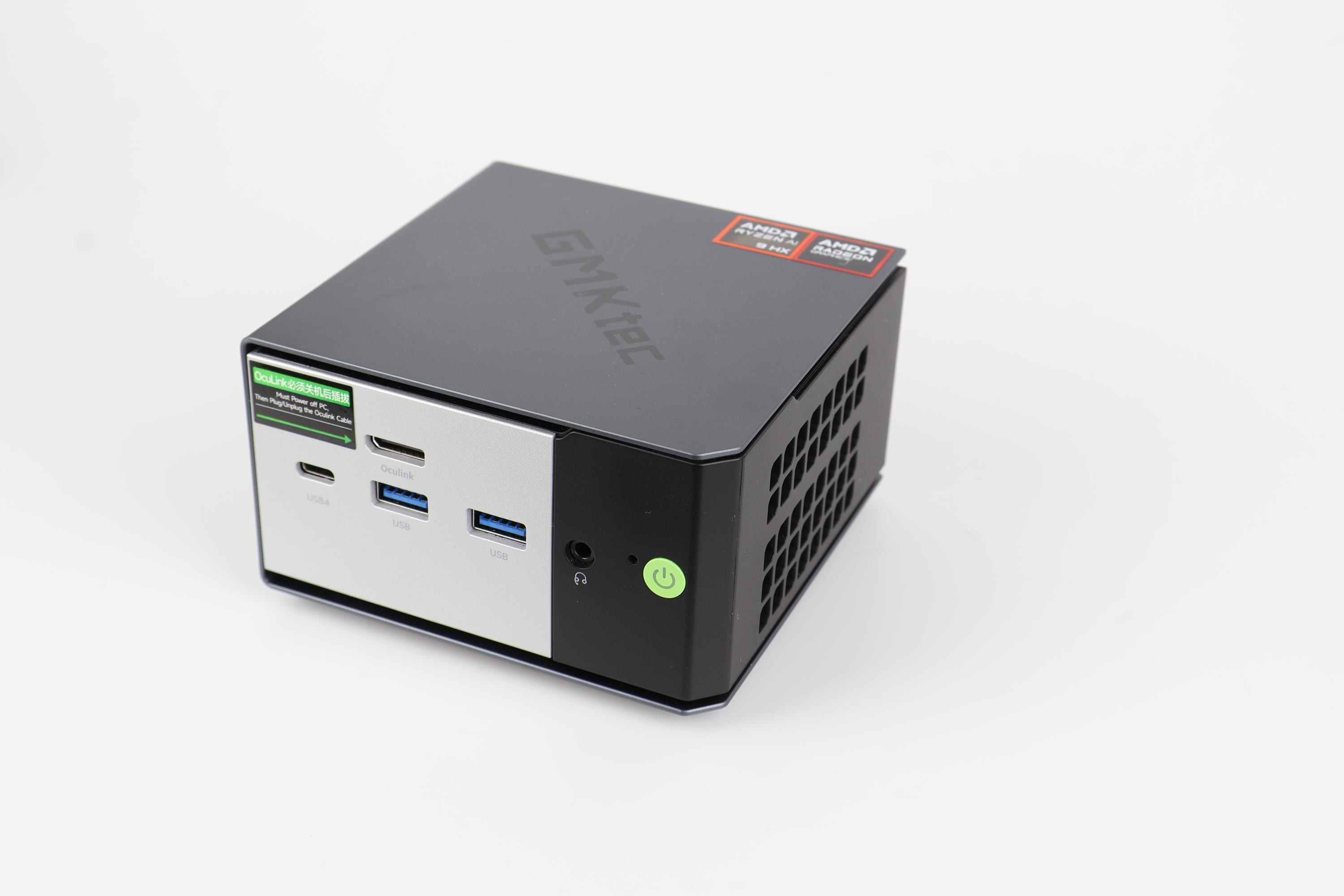 GMKtec/Morefine EVO-X1 32GB 4080M