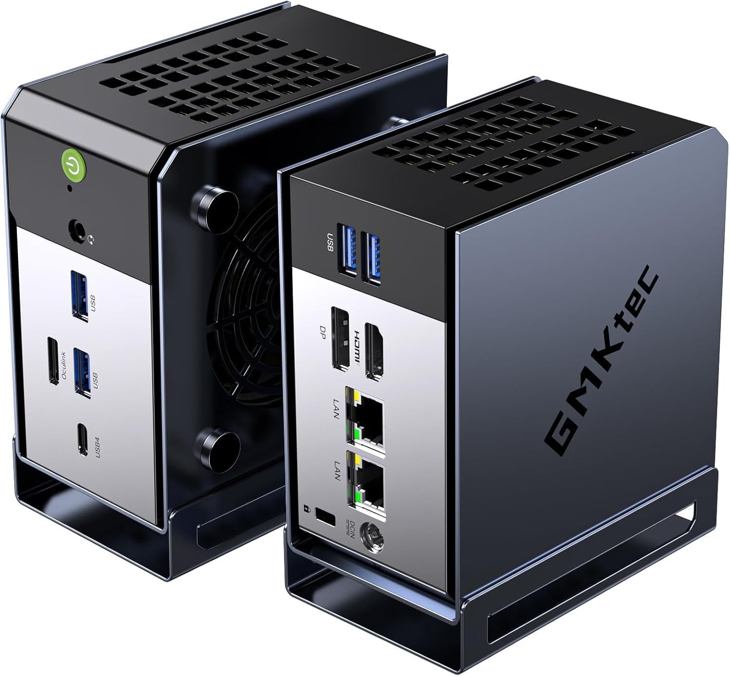 GMKtec/Morefine Preorder EVO-X1 64GB 4090M