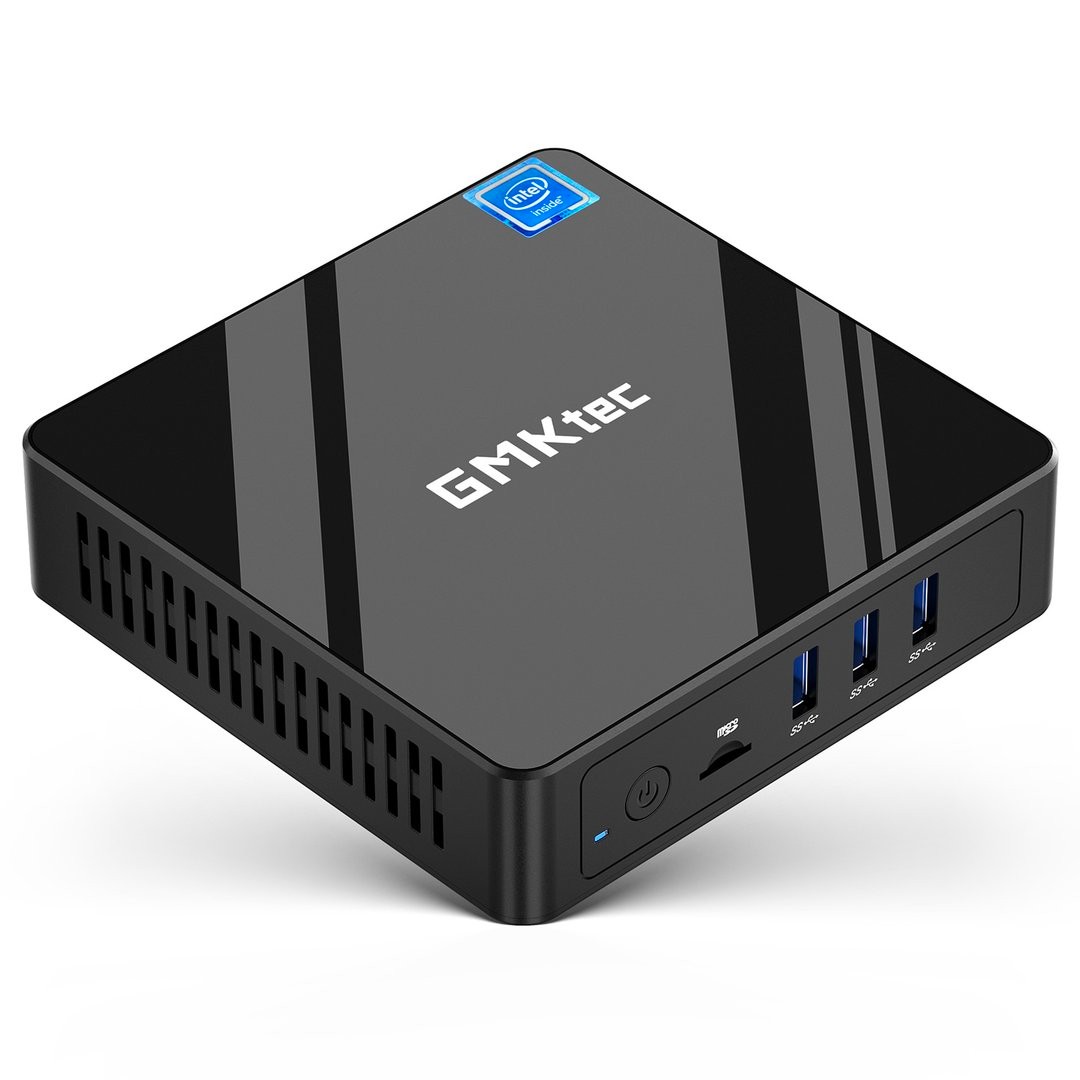 GMKtec NucBox 3