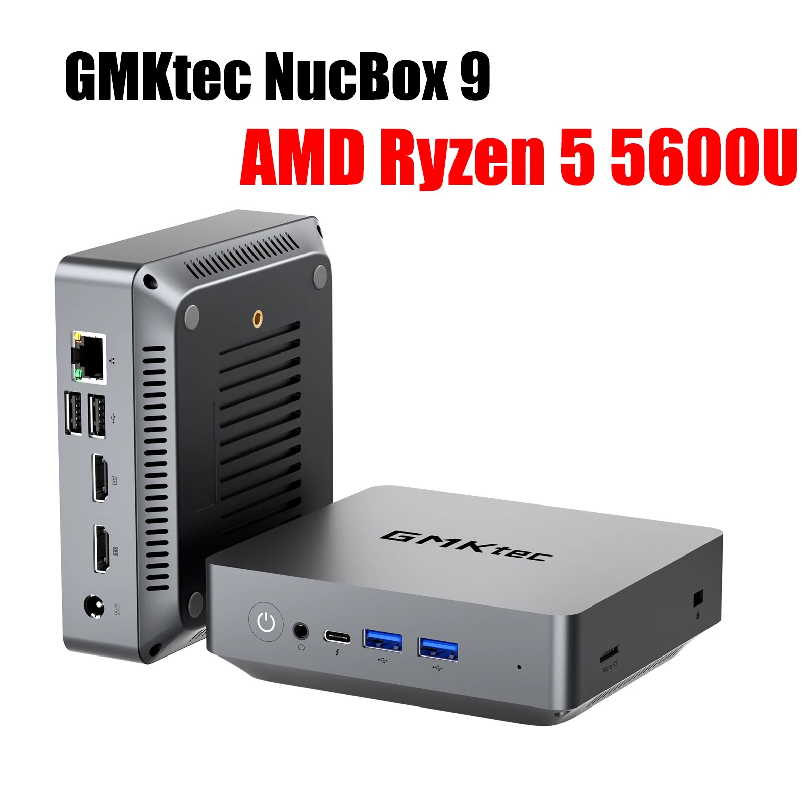 GMKtec NucBox 9 / KB9