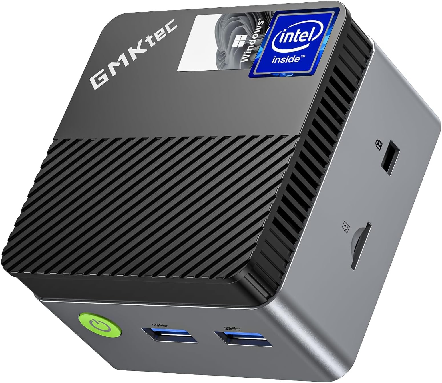 GMKtec NucBox G5