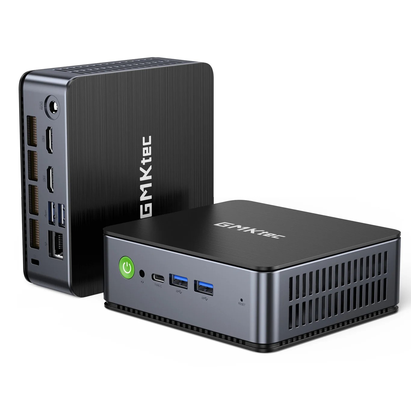 GMKtec NucBox K3 Pro DDR5