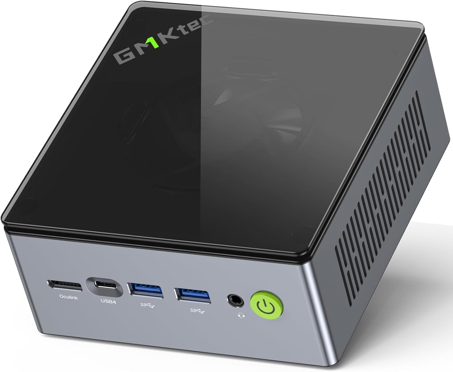 GMKtec Nucbox M7 7800XT