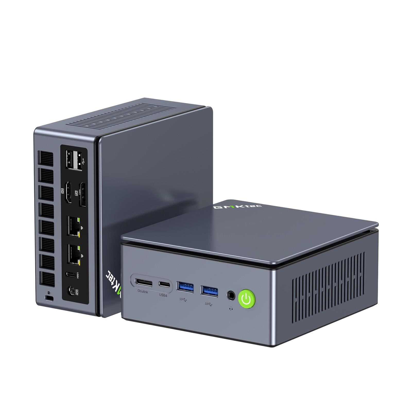 GMKtec Nucbox R7 Pro