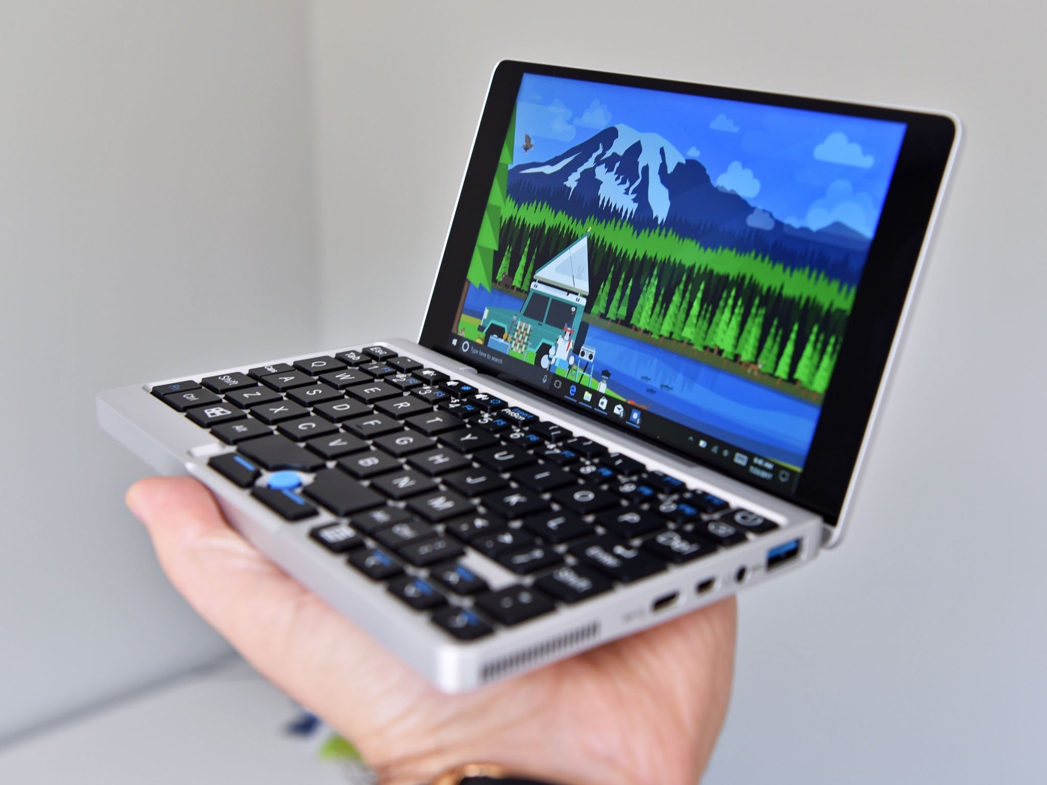 GPD Pocket 2