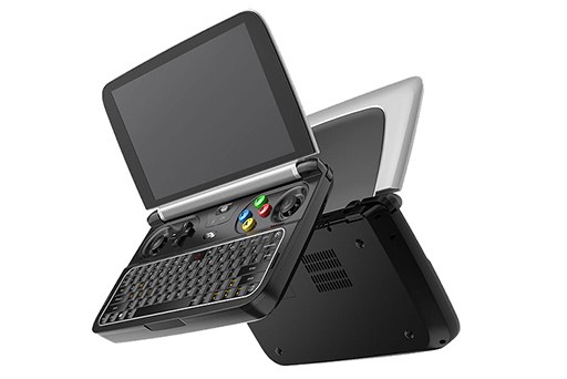 GPD Win 2 2019