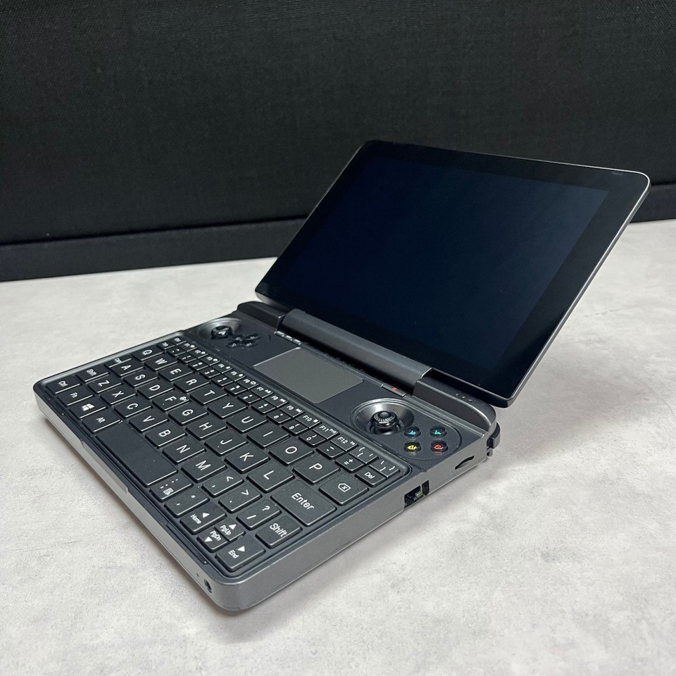 GPD Win Max 2020