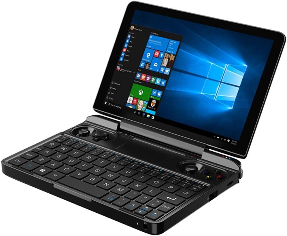 GPD Win Max 2021 1195G7