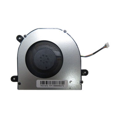 Geekom A8 8845HS Fan Mod