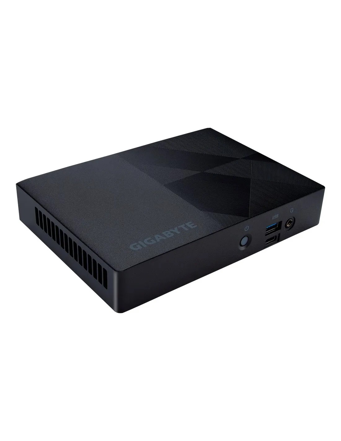 Gigabyte Announced GB-BNi3-N305