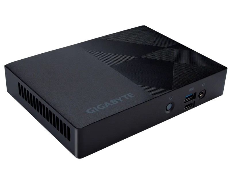 Gigabyte Announced GB-BNiP-N200