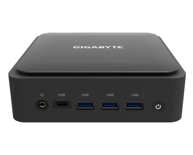 Gigabyte GB-BEi3-1220