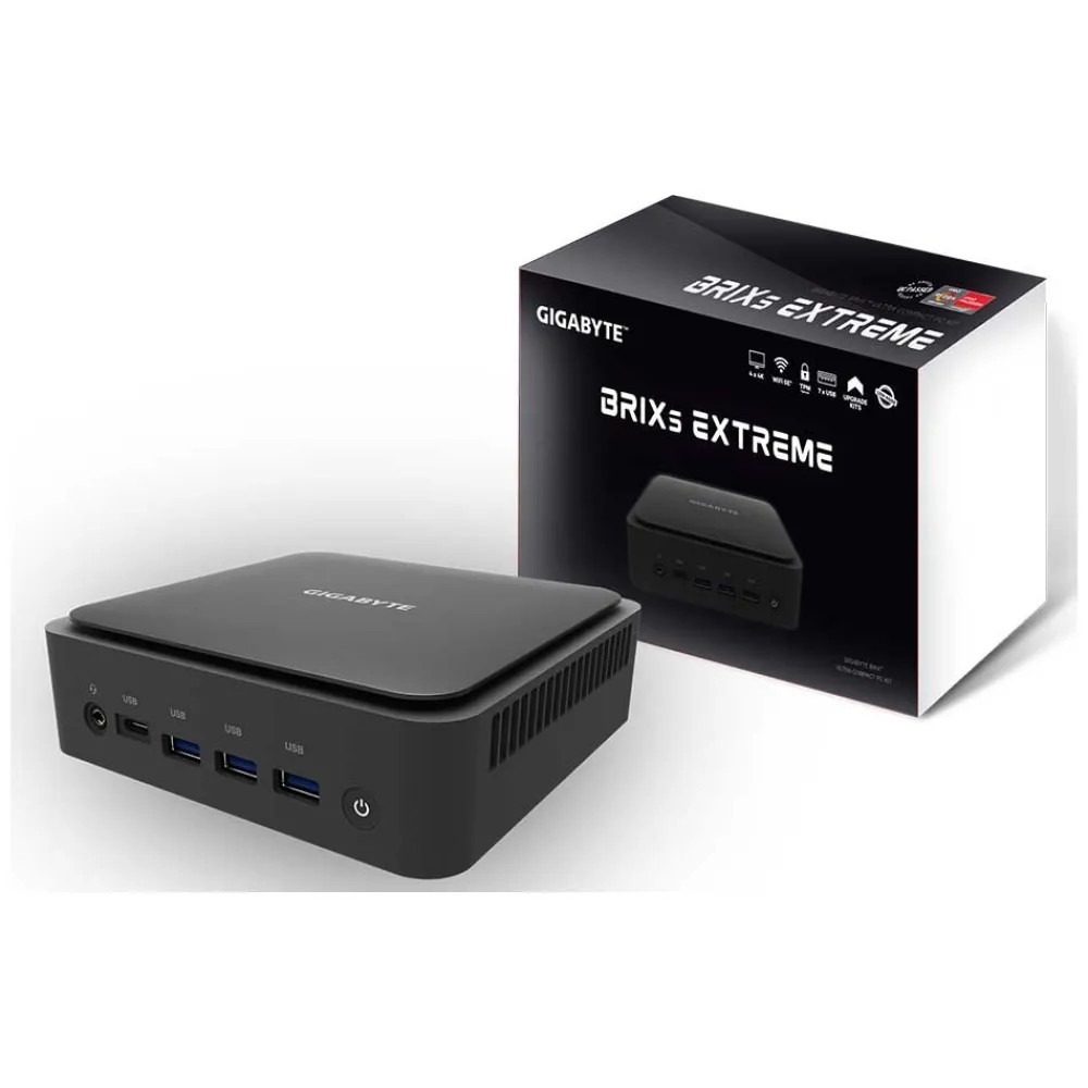 Gigabyte GB-BEr7HS-5700