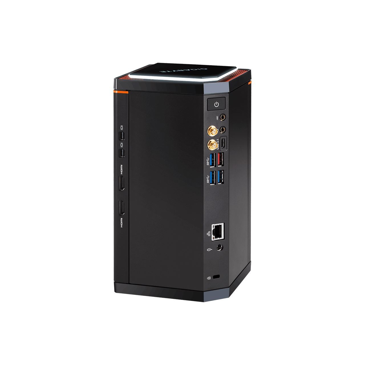 Gigabyte GB-BNI7HG6-1060