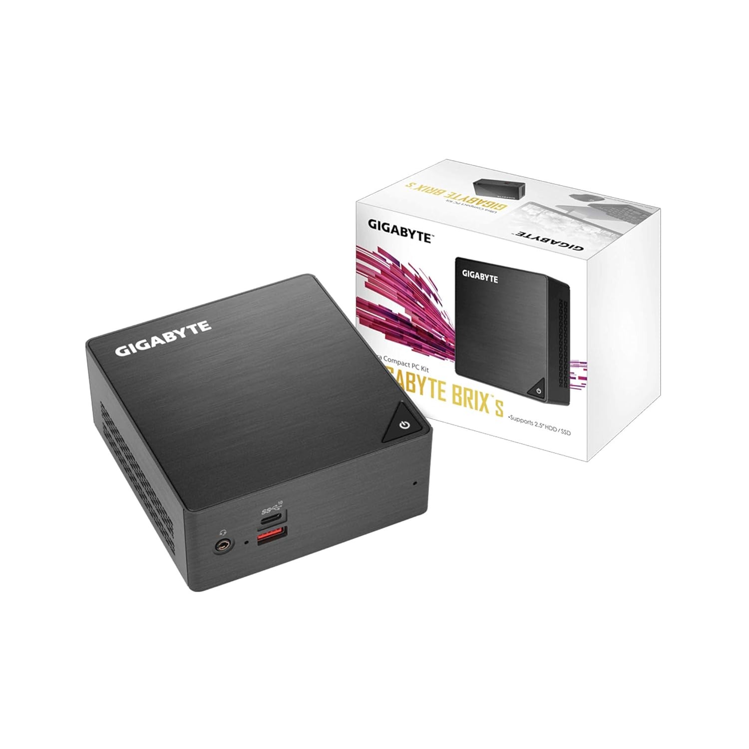 Gigabyte GB-BRi3H-8130