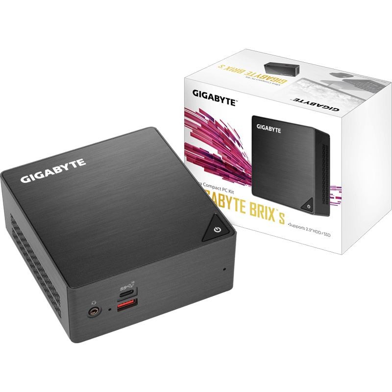 Gigabyte GB-BRi3-8130