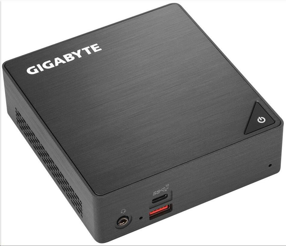 Gigabyte GB-BRi7-8550