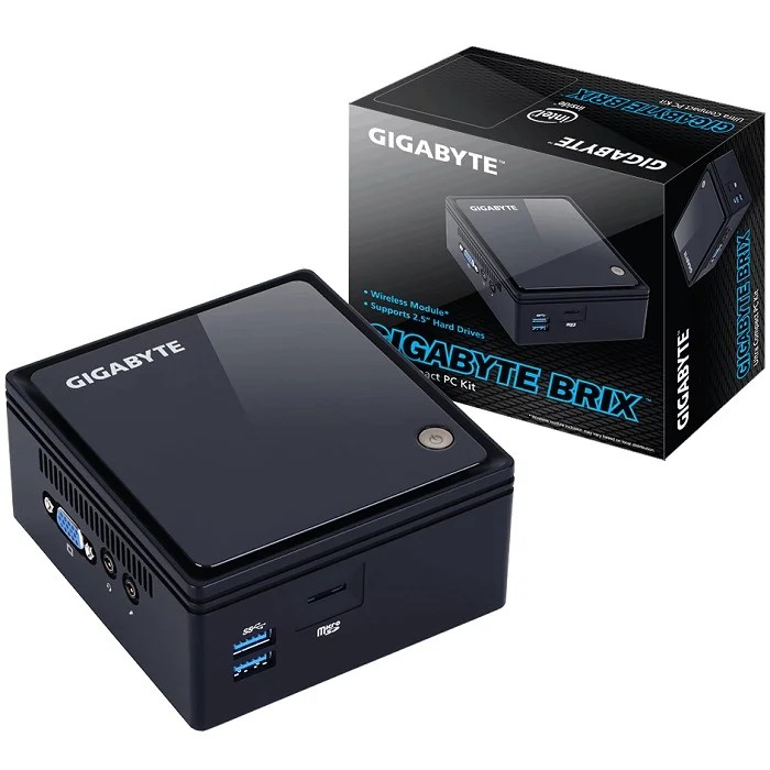 Gigabyte 