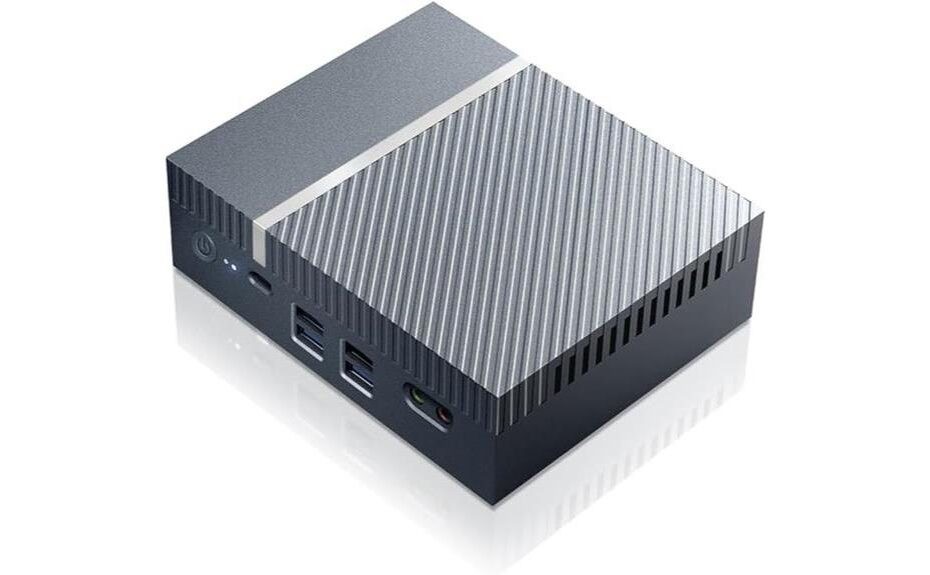 Goodtico IT12S / V700