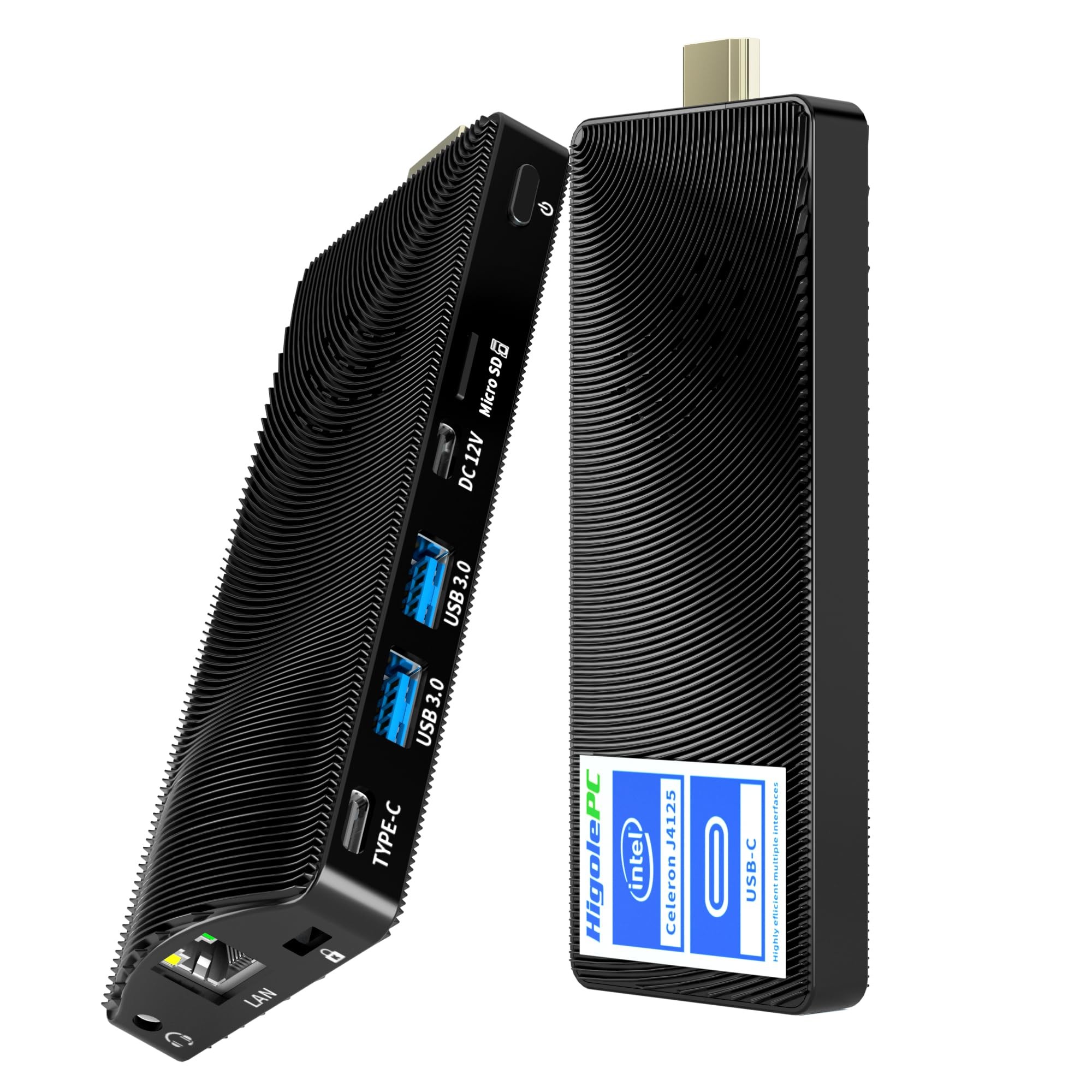 HIGOLEPC PC Stick J4125