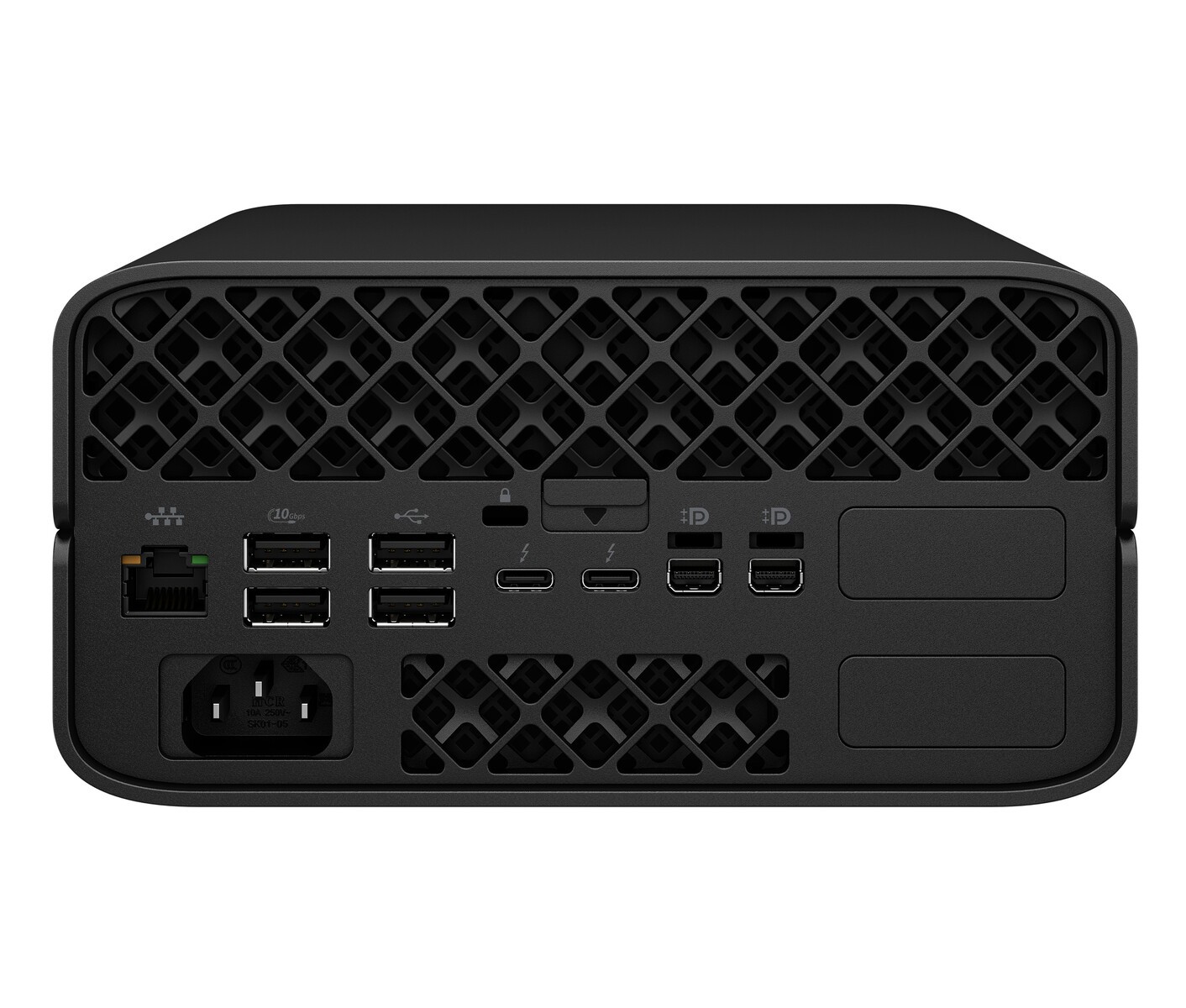 HP Announced Z2 Mini G1a 385
