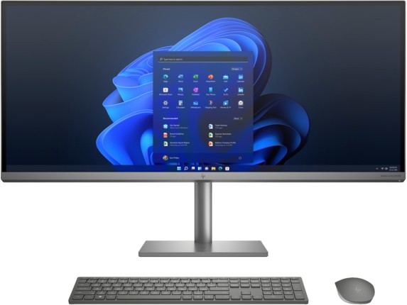 HP ENVY All-in-One 34-c1045t
