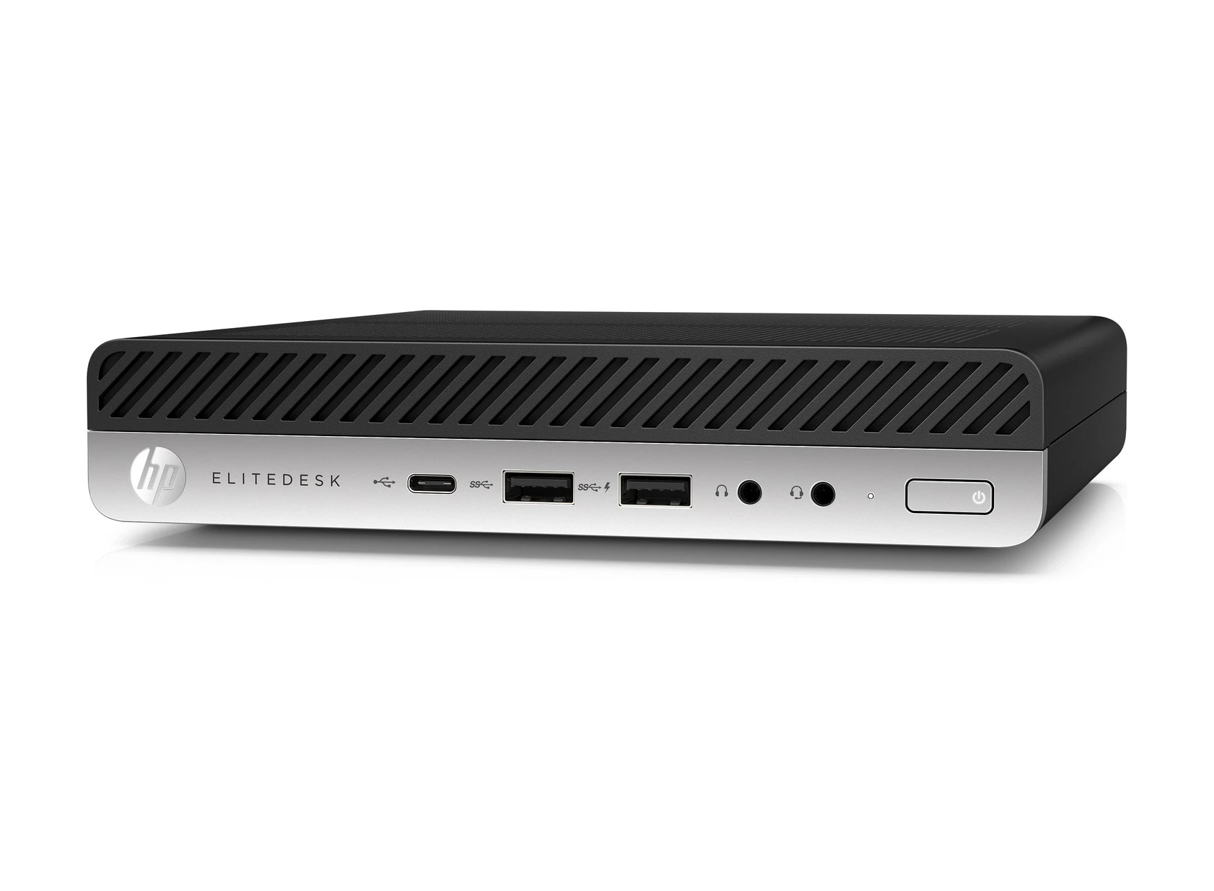 HP EliteDesk 705 G5