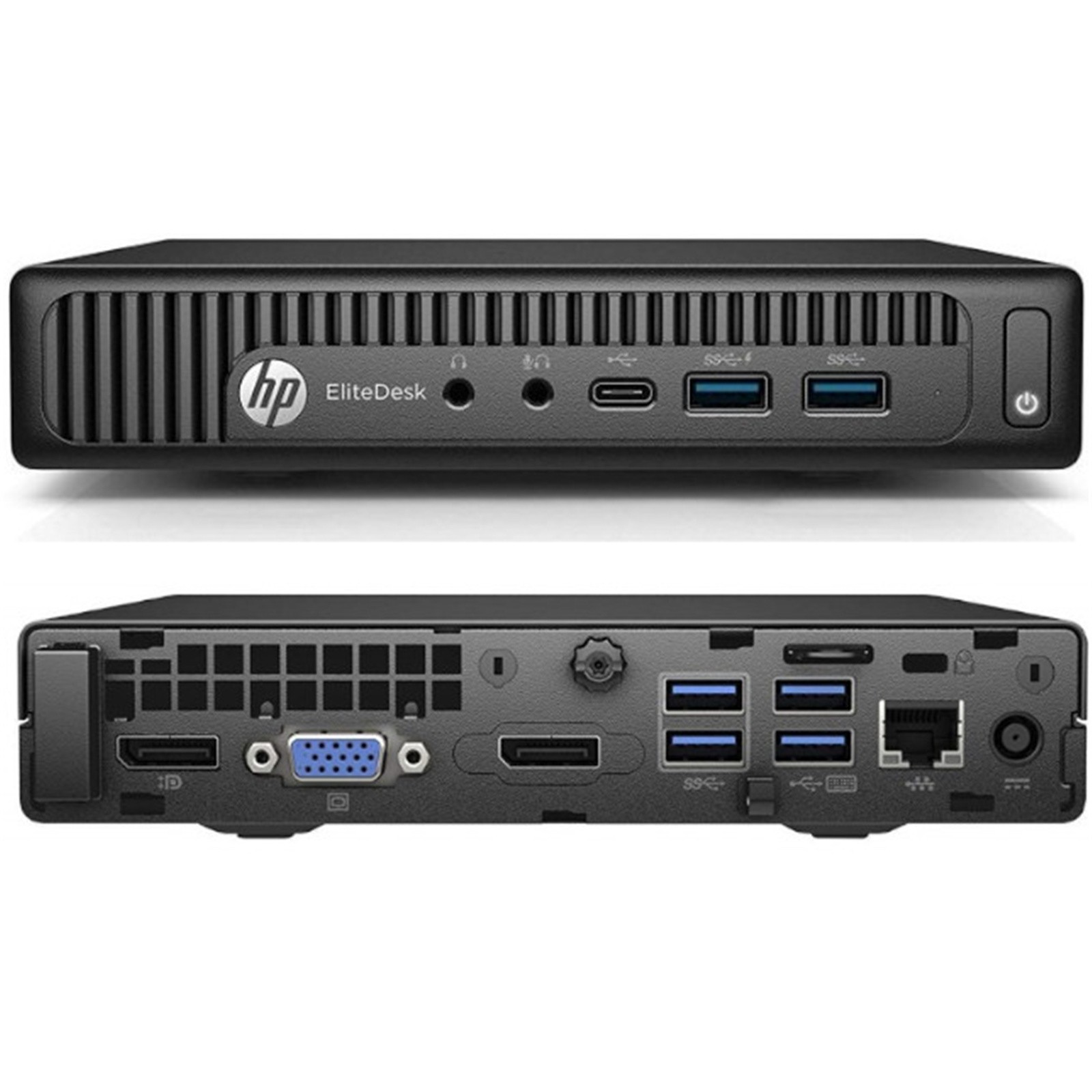HP EliteDesk 800 G2