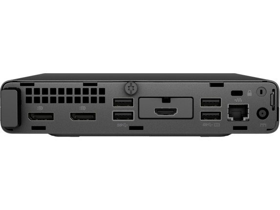 HP EliteDesk 800 G5
