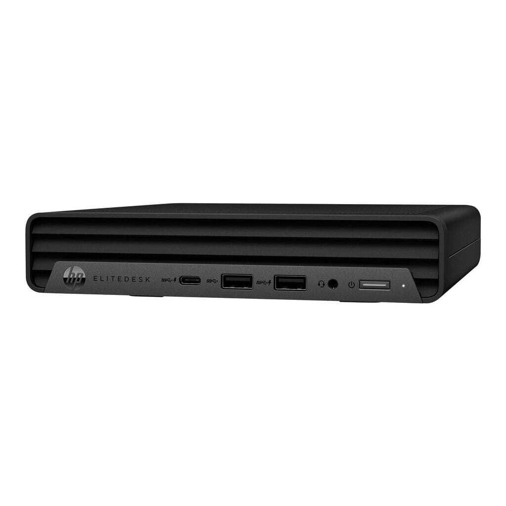 HP EliteDesk 800 G6