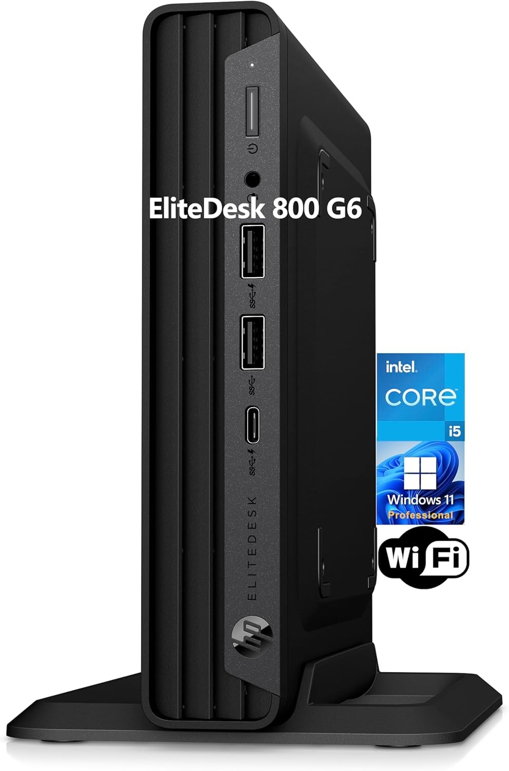 HP EliteDesk 800 G8