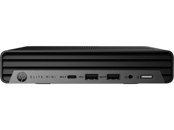 HP EliteDesk 800 G9 12500T