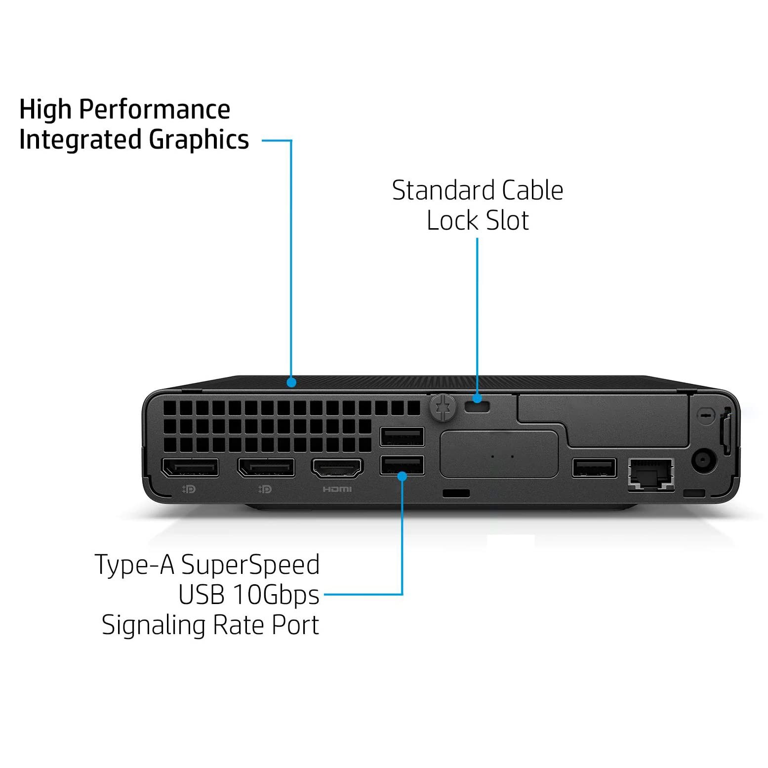 HP EliteDesk 800 G9 13700