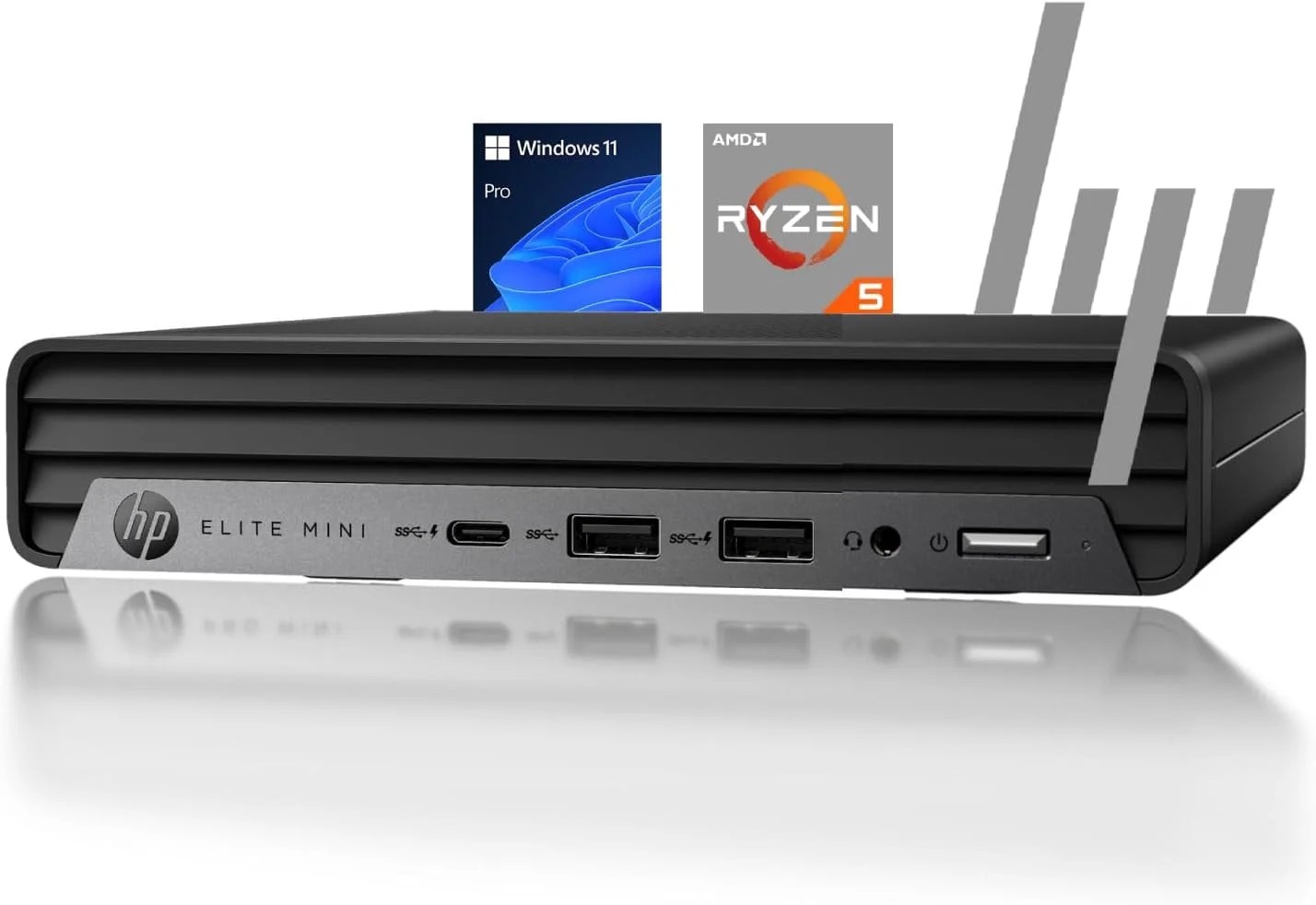 HP EliteDesk 805 G8