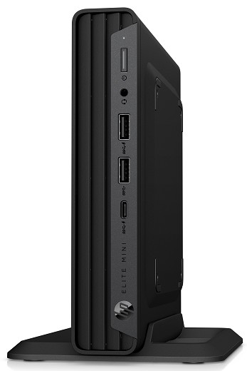 HP Elite Mini 800 G9 14500T