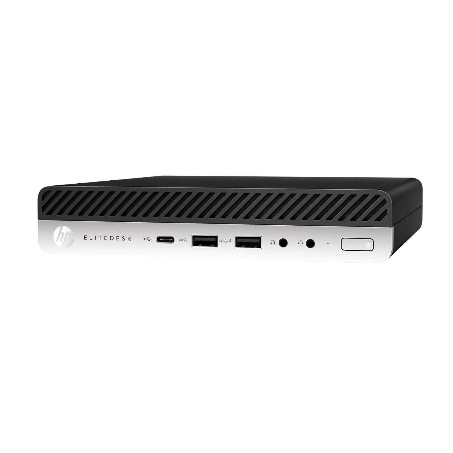 HP Elitedesk 705 G4