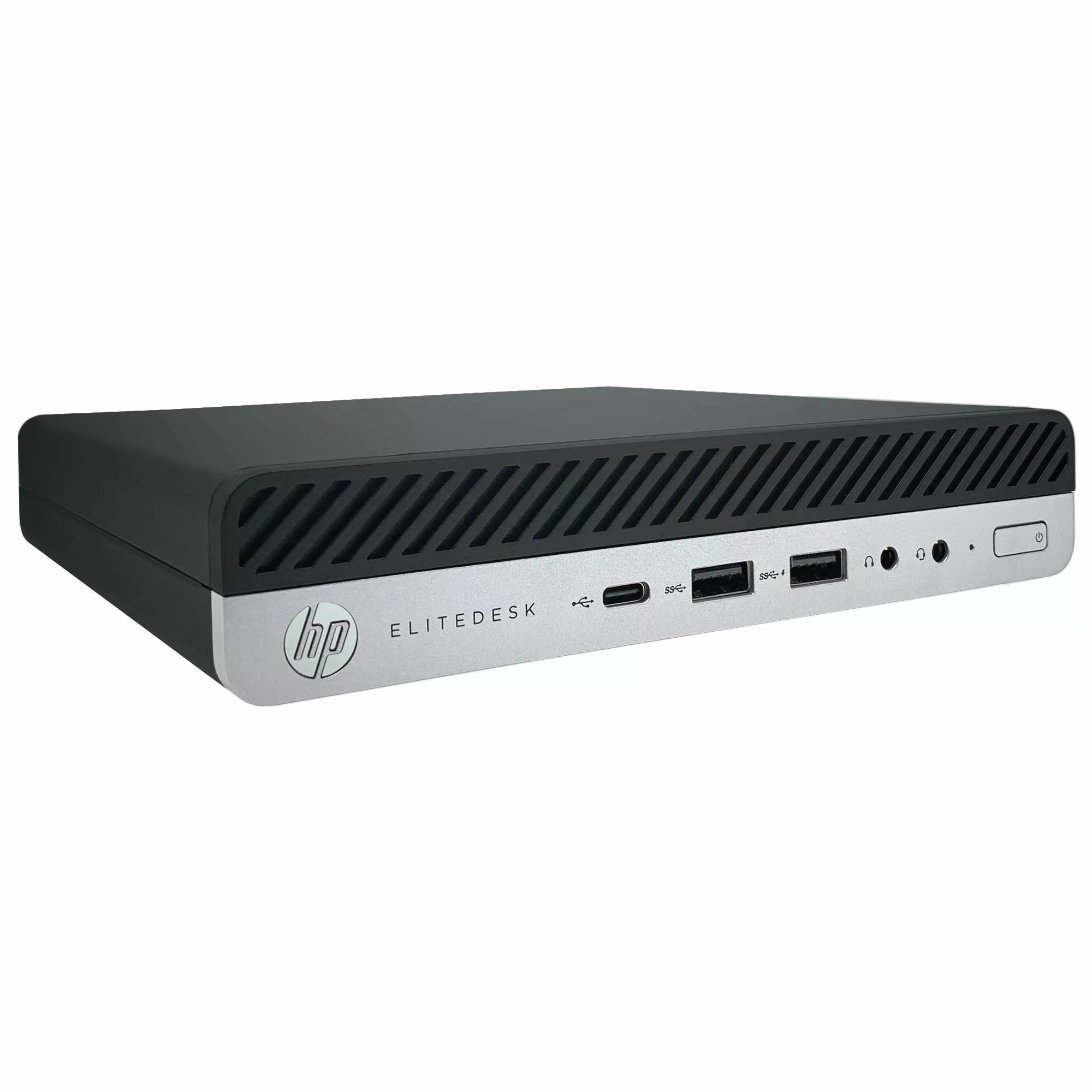 HP Elitedesk 800 G3
