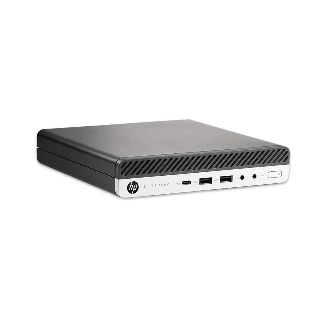 HP Elitedesk 800 G3