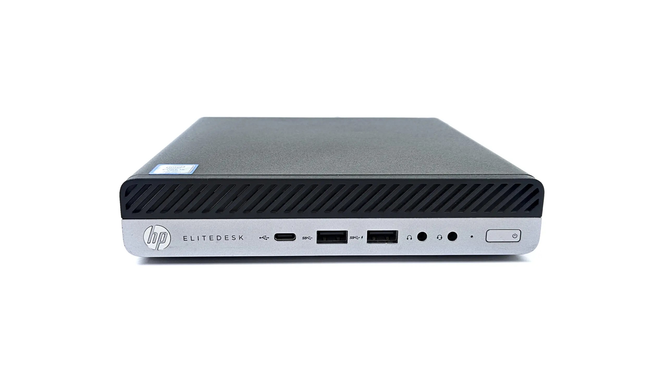 HP Elitedesk 800 G3
