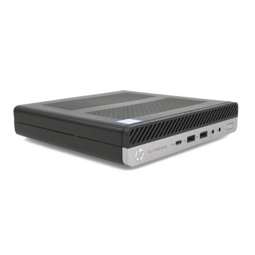HP Elitedesk 800 G3