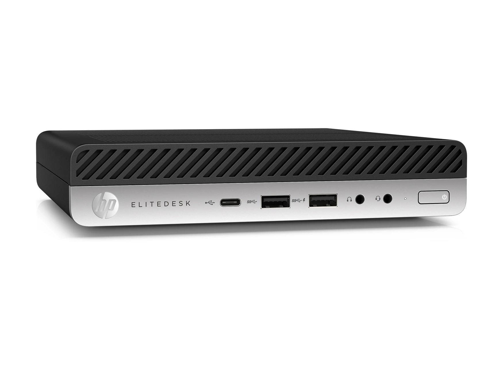 HP Elitedesk 800 G4