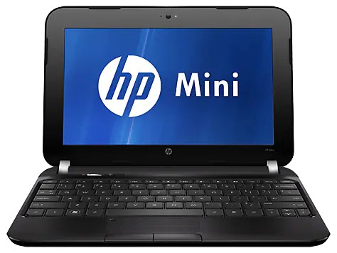 HP HP Mini 110