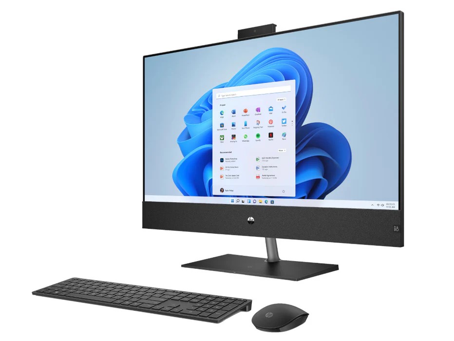 HP Pavilion All-in-One 32-b1000