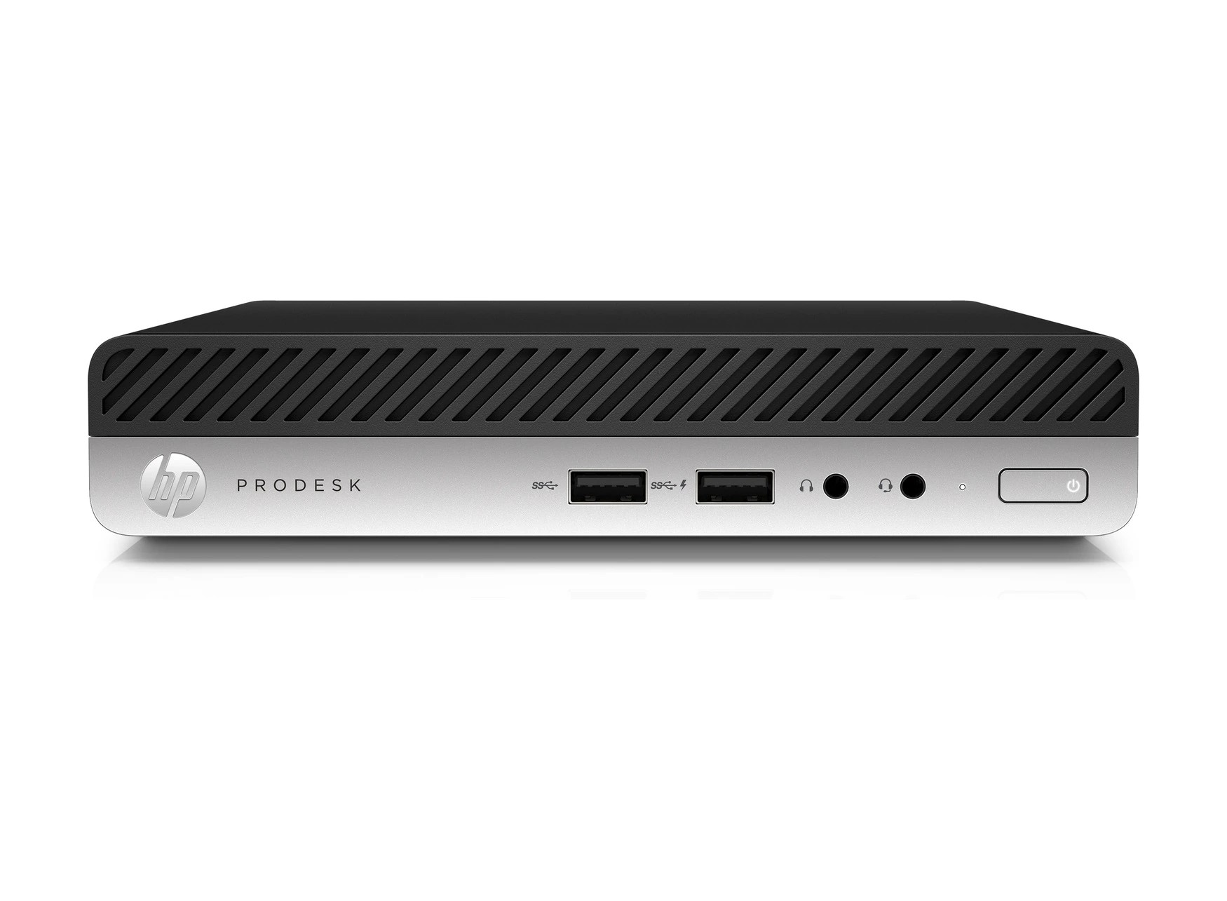 HP ProDesk 400 G3